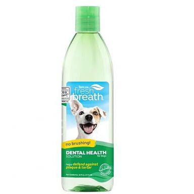 TropiClean - Water Additive for Dogs